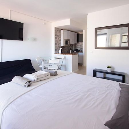 Dream Studio In Benalmadena Costa Del Sol Exterior foto
